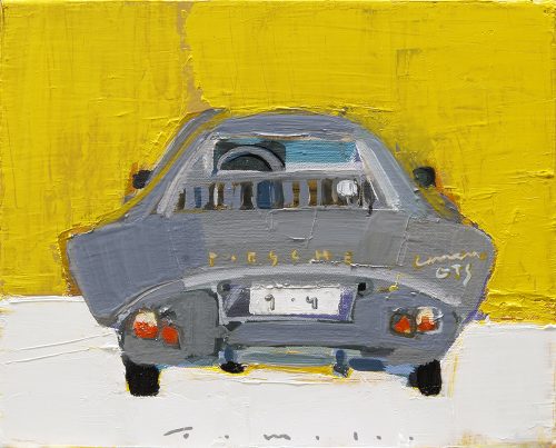 Porsche 904 3F