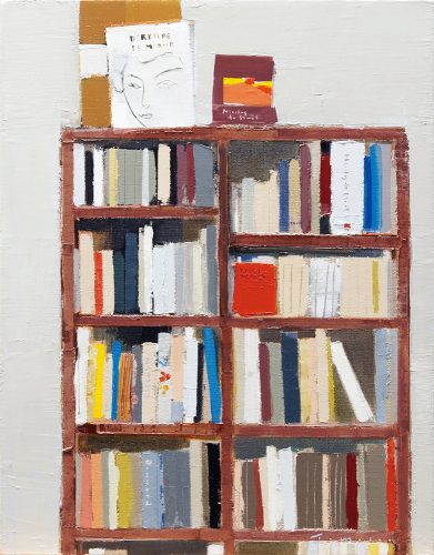 Bibliothèque 2 10P