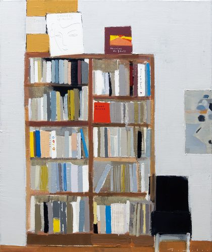 Bibliothèque F20