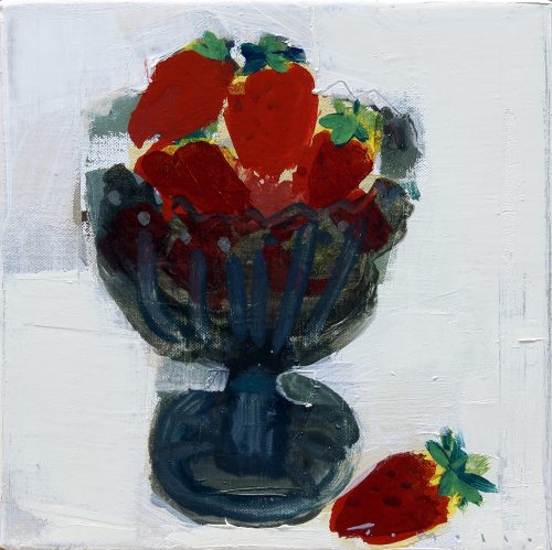 Fraise SMS