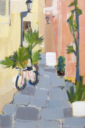 Ortigia 25M