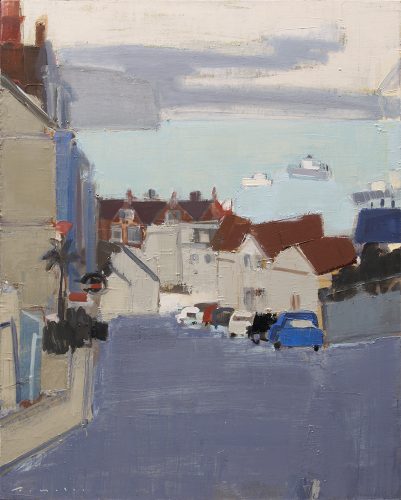 Swanage 30F