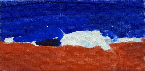 femme 9.5×19.5cm